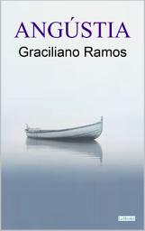 Icon image ANGÚSTIA - Graciliano Ramos