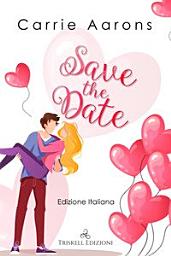Icon image Save the date: Edizione italiana