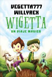 Icon image 1. Wigetta: Un viaje mágico