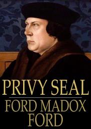 Icon image Privy Seal: His Last Venture