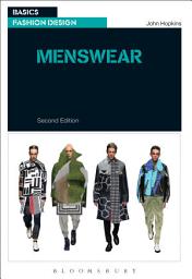 Icon image Menswear: Edition 2