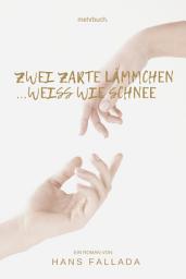 Icon image Zwei zarte Lämmchen weiß wie Schnee