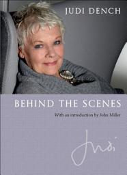 Icon image Behind the Scenes