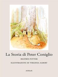 Icon image La Storia di Peter Coniglio