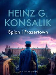 Icon image Spion i Frazertown