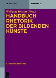 Icon image Handbuch Rhetorik der Bildenden Künste