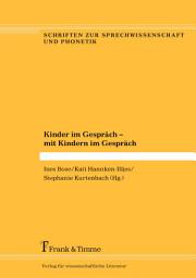 Icon image Kinder im Gespräch – mit Kindern im Gespräch