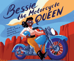 Icon image Bessie the Motorcycle Queen