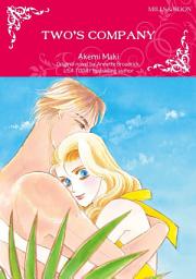 Icon image TWO'S COMPANY: Mills & Boon Comics