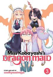 Icon image Miss Kobayashi's Dragon Maid