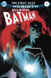 Icon image All Star Batman (2016)