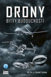 Icon image Drony: Bitvy budoucnosti
