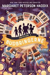 Icon image Greystone 3 - Budbringerne