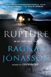 Icon image Rupture: An Ari Thor Thriller