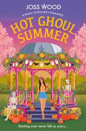 Icon image Hot Ghoul Summer (Halloween Town)