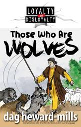 Icon image Those Who are Wolves