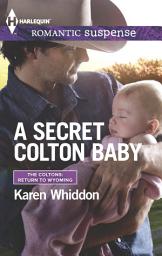 Icon image A Secret Colton Baby