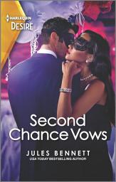 Icon image Second Chance Vows: A reunion romance