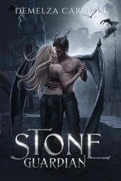 Icon image Stone Guardian: A Paranormal Protector Tale