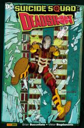 Icon image Suicide Squad: Deadshot