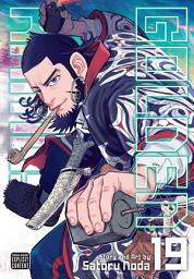 Icon image Golden Kamuy
