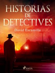 Icon image Historias de detectives
