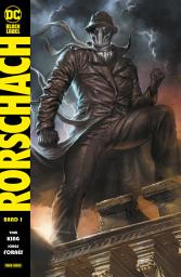 Icon image Rorschach - Bd. 1 (von 4)