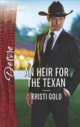 Icon image An Heir for the Texan
