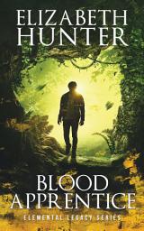 Icon image Blood Apprentice: A Vampire Fantasy Novel