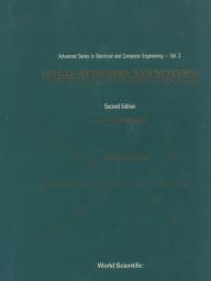 Icon image Linear Networks and Systems: Algorithms and Computer-Aided Implementations: (In 2 Volumes)