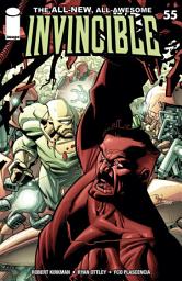 Icon image Invincible
