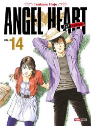 Icon image Angel Heart 1st Season