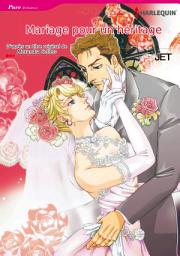 Icon image Mariage pour un héritage: Harlequin Comics