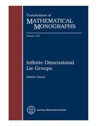 Icon image Infinite-Dimensional Lie Groups