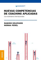 Icon image Nuevas Competencias De Coaching Aplicadas: Con Standares Internacionales