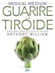 Icon image Guarire la Tiroide. La verità sulle malattie