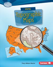 Icon image Using Topographic Maps