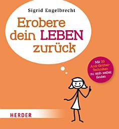 Icon image Erobere dein Leben zurück