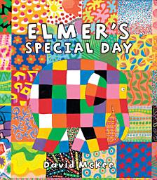 Icon image Elmer's Special Day