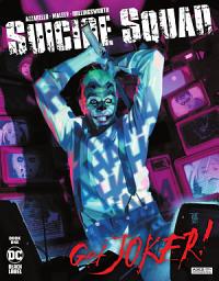 Icon image Suicide Squad: Get Joker! (2021)