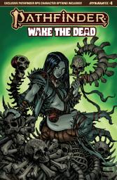Icon image Pathfinder: Wake The Dead