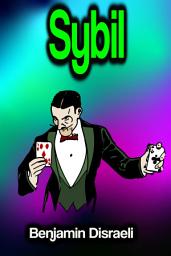 Icon image Sybil