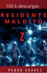 Icon image EL RESIDENTE MALDITO Z