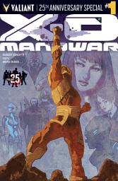 Icon image X-O Manowar