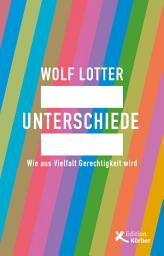 Icon image Unterschiede: Wie aus Vielfalt Gerechtigkeit wird