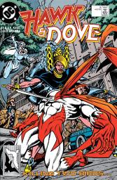 Icon image Hawk and Dove (1989)
