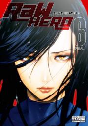 Icon image RaW Hero