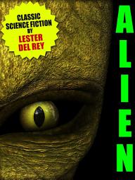 Icon image Alien