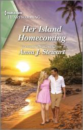 Icon image Her Island Homecoming: A Clean and Uplifting Romance