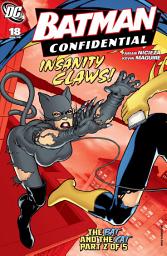 Icon image Batman Confidential (2006)
